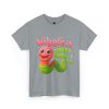 Wiggle It – Funny Gummy Worm T-Shirt